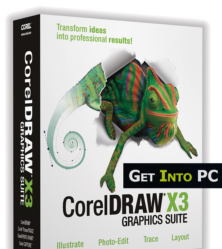 corel draw x5 download setup